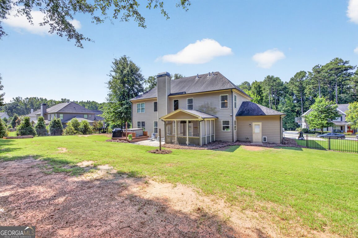1460 Apple Valley Court Watkinsville - Photo 62