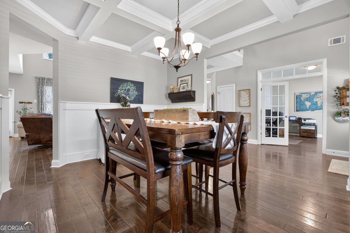 1460 Apple Valley Court Watkinsville - Photo 9