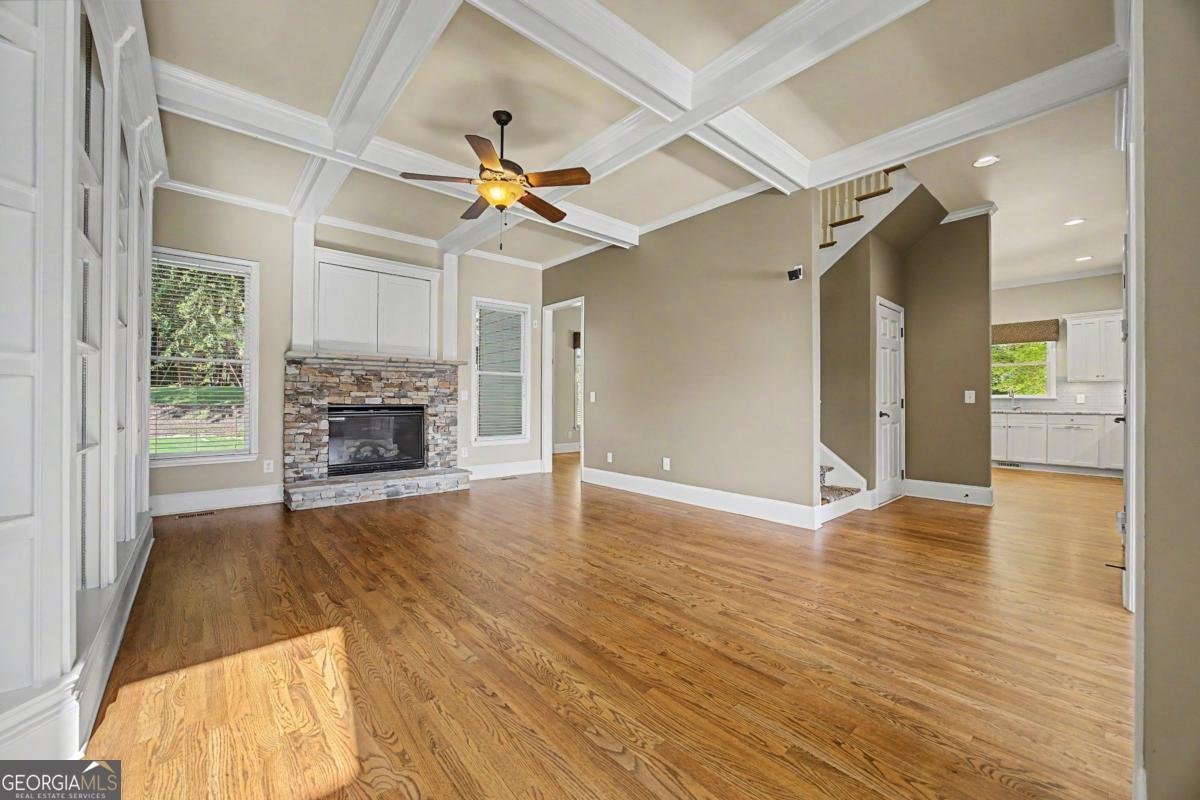 8460 Bethel Ridge Court Gainesville - Photo 10
