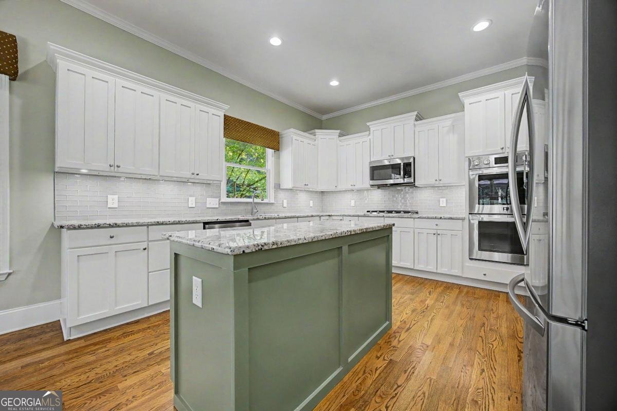 8460 Bethel Ridge Court Gainesville - Photo 11