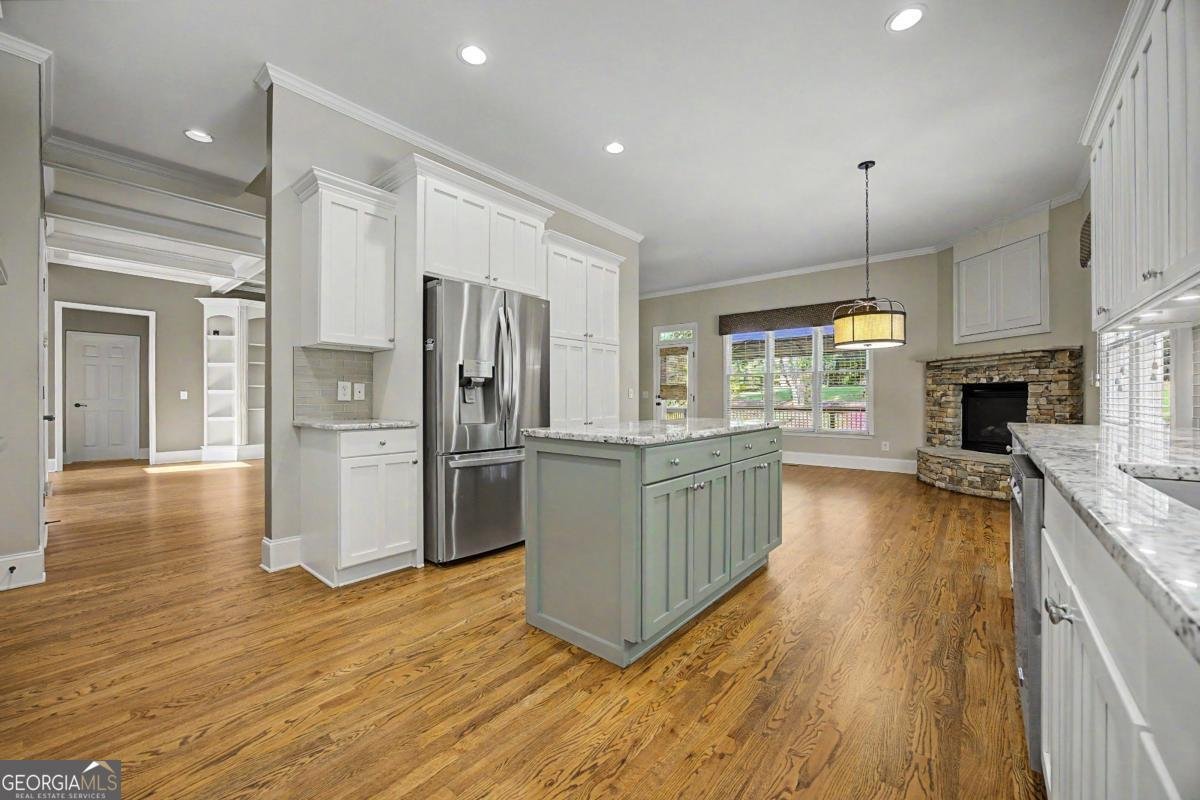 8460 Bethel Ridge Court Gainesville - Photo 12