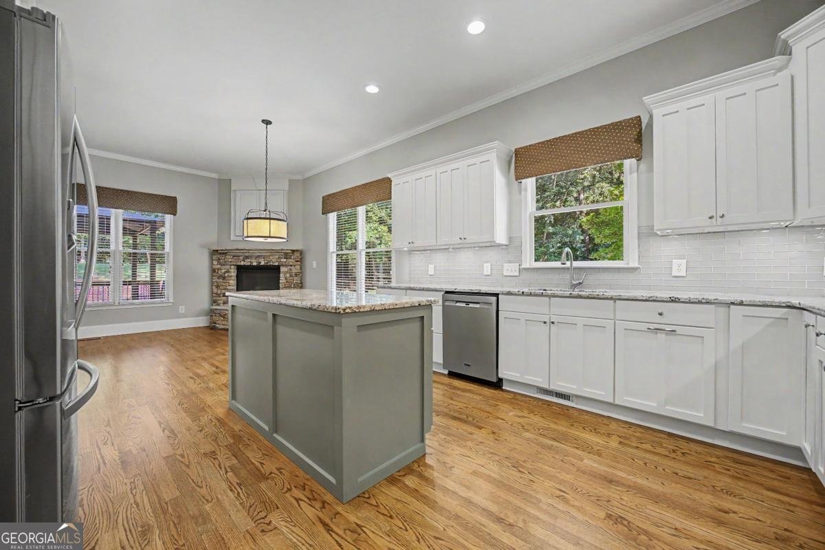 8460 Bethel Ridge Court Gainesville - Photo 13