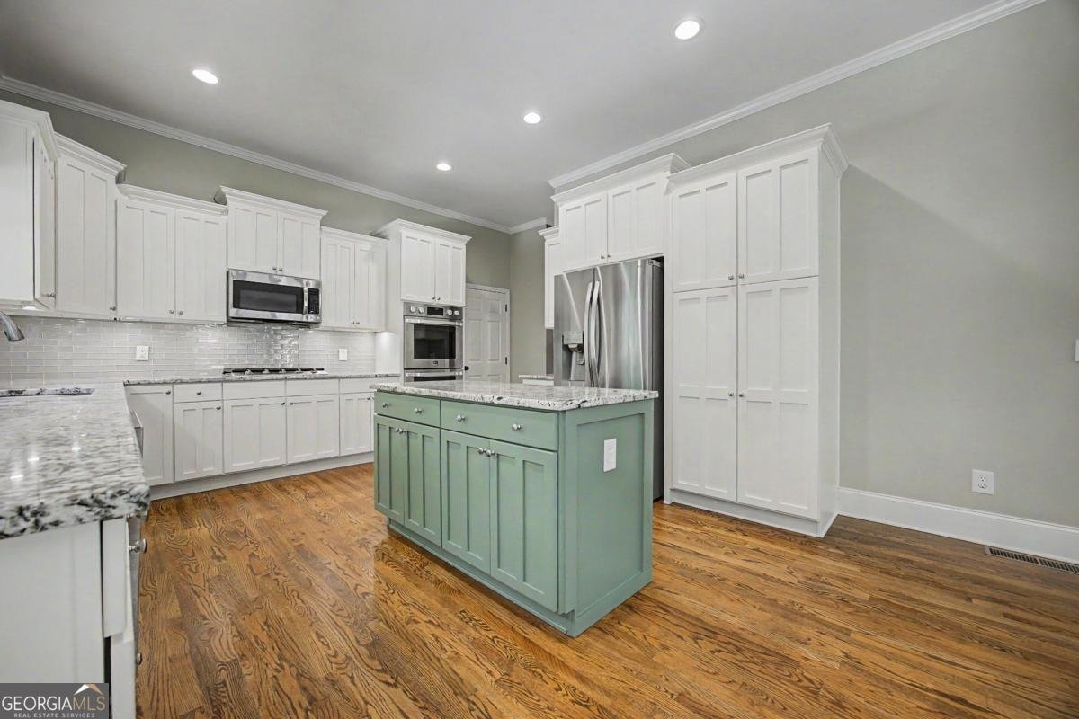 8460 Bethel Ridge Court Gainesville - Photo 14