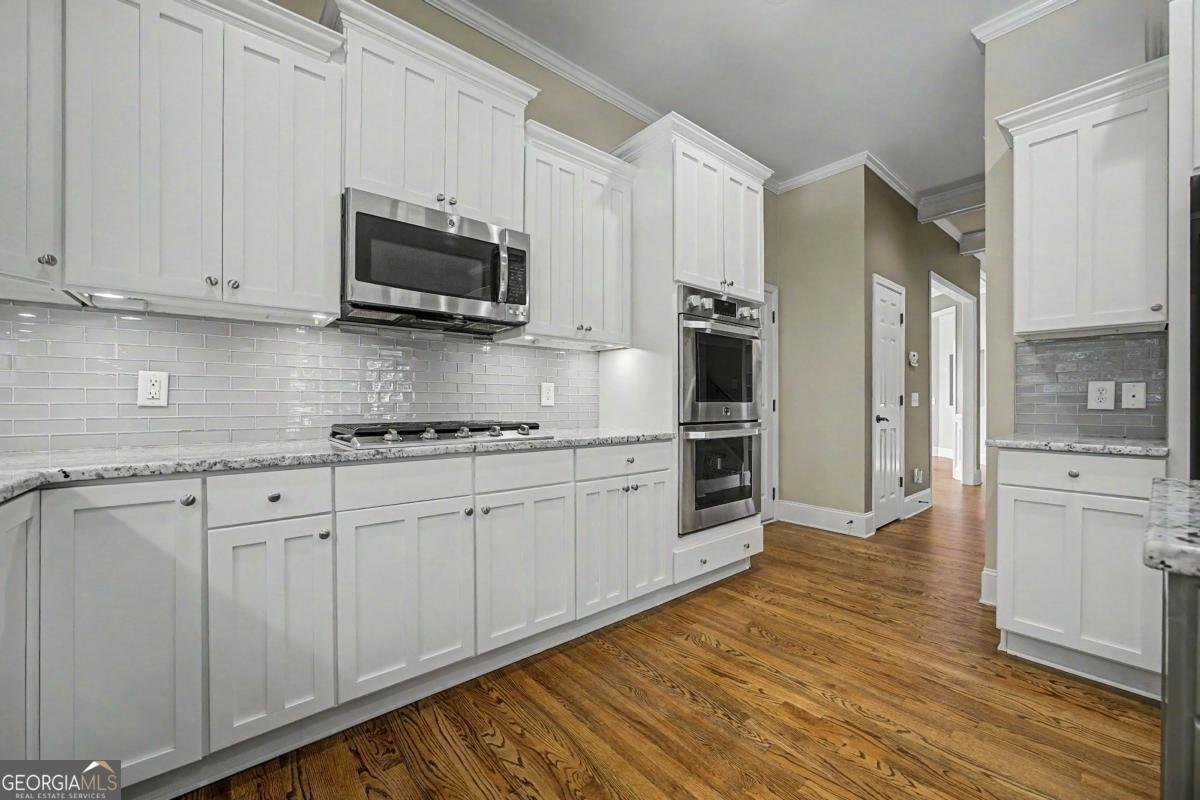 8460 Bethel Ridge Court Gainesville - Photo 15