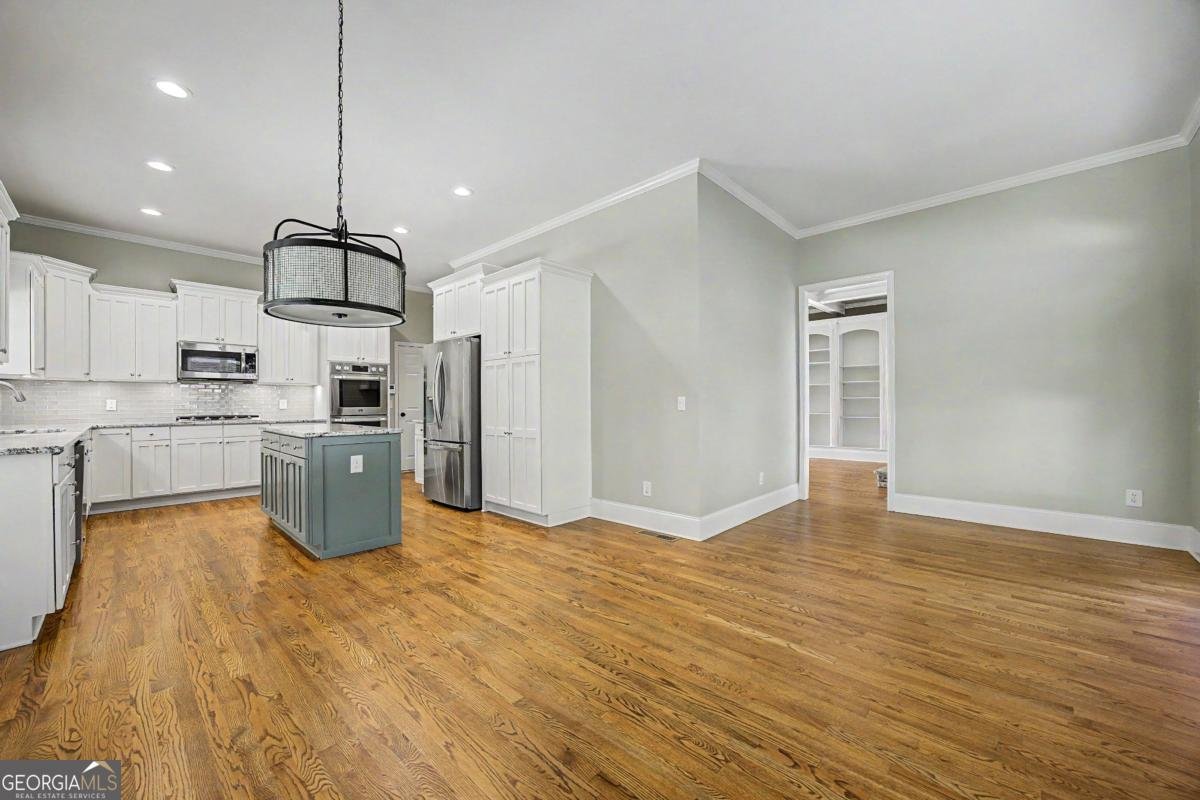 8460 Bethel Ridge Court Gainesville - Photo 16