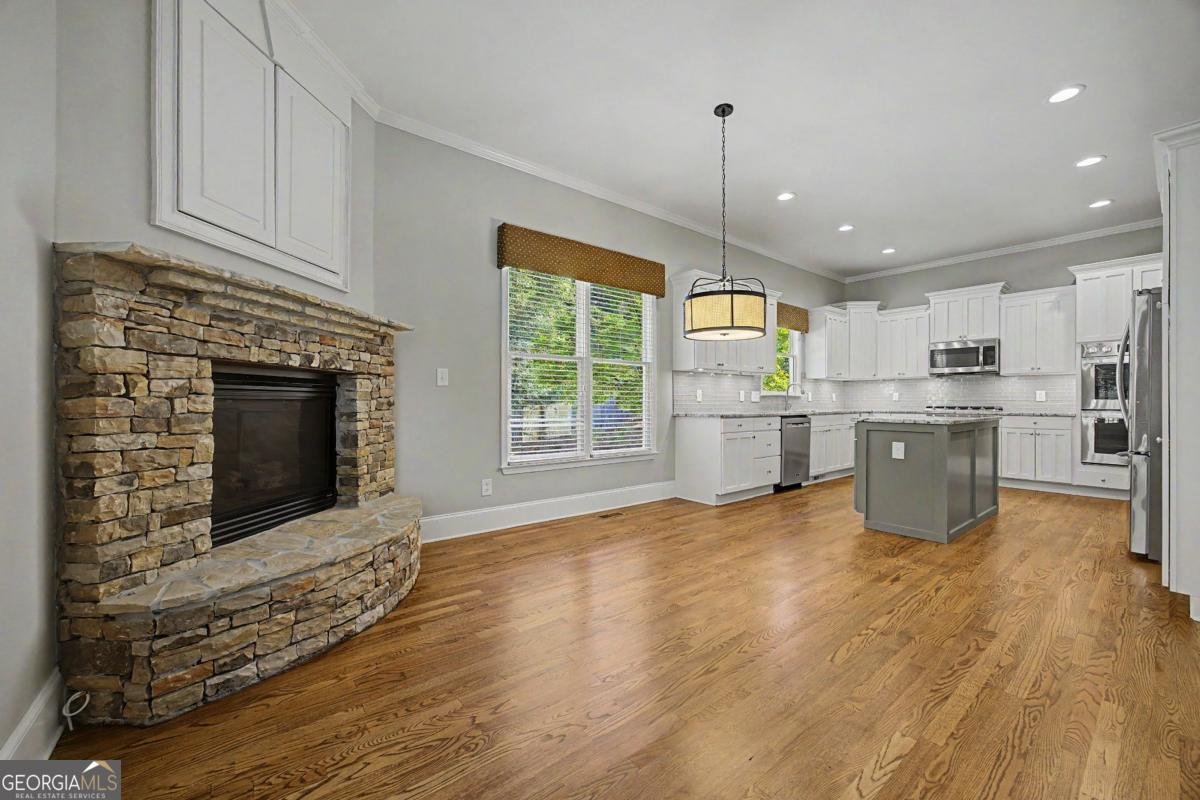 8460 Bethel Ridge Court Gainesville - Photo 17