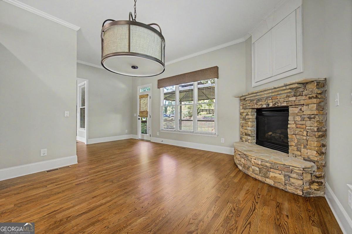 8460 Bethel Ridge Court Gainesville - Photo 18