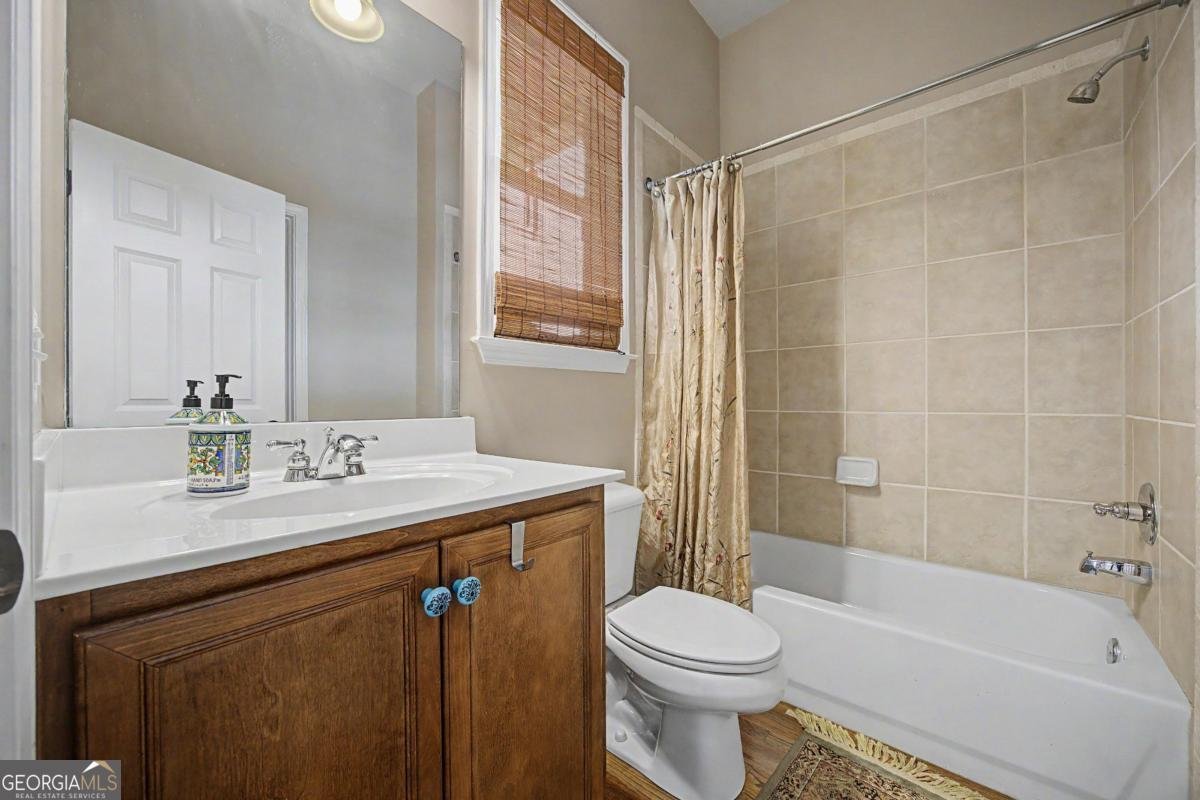 8460 Bethel Ridge Court Gainesville - Photo 21