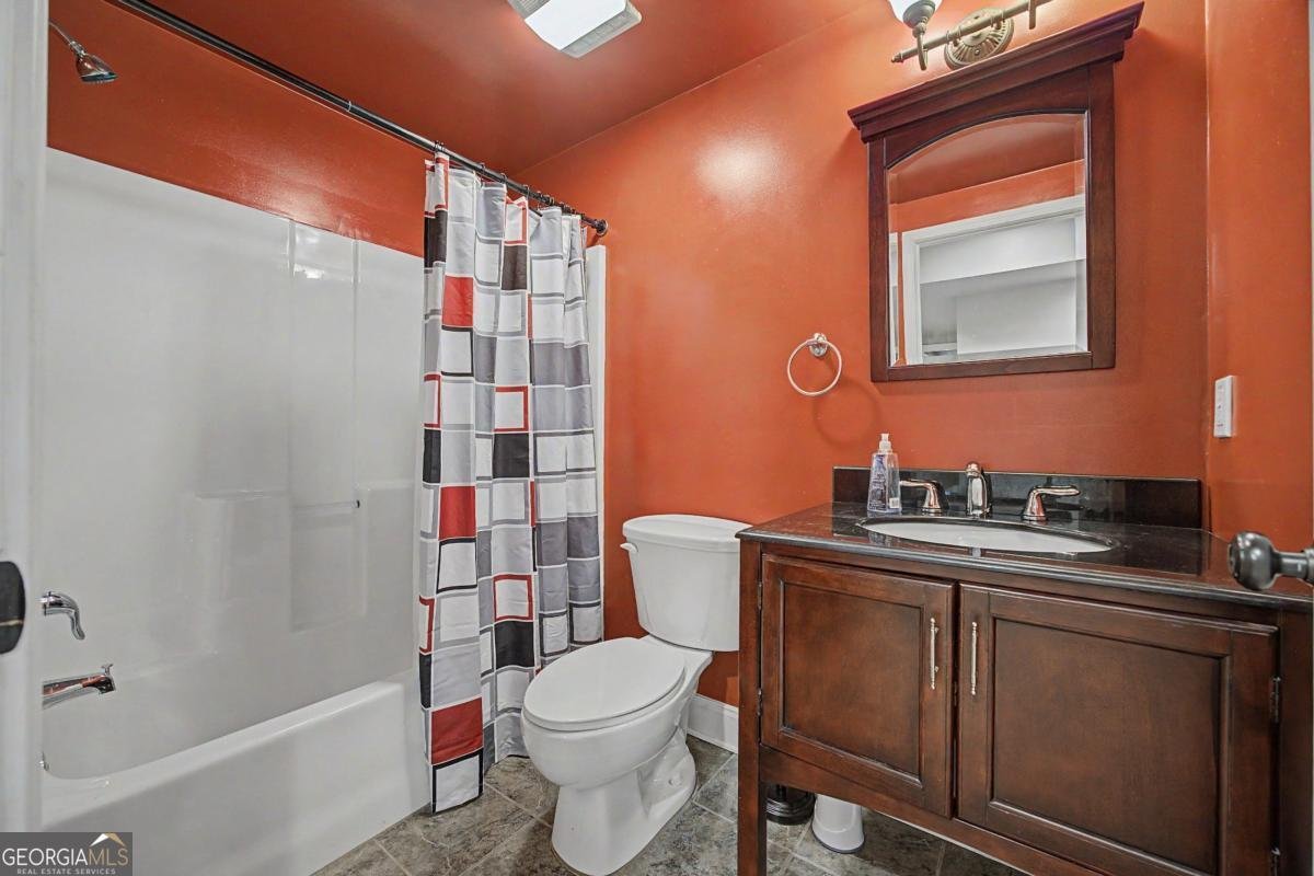 8460 Bethel Ridge Court Gainesville - Photo 42
