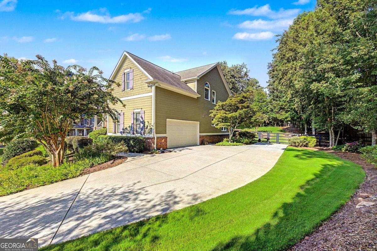 8460 Bethel Ridge Court Gainesville - Photo 47