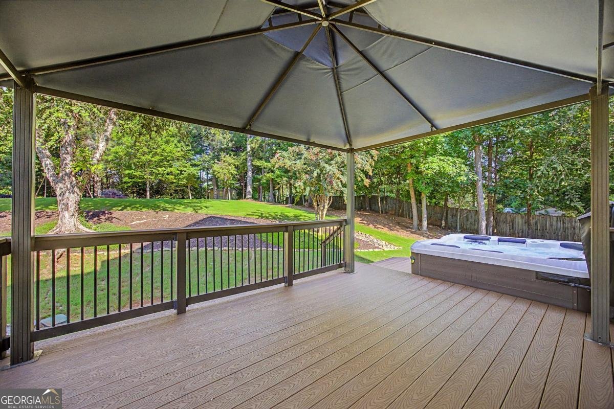 8460 Bethel Ridge Court Gainesville - Photo 48