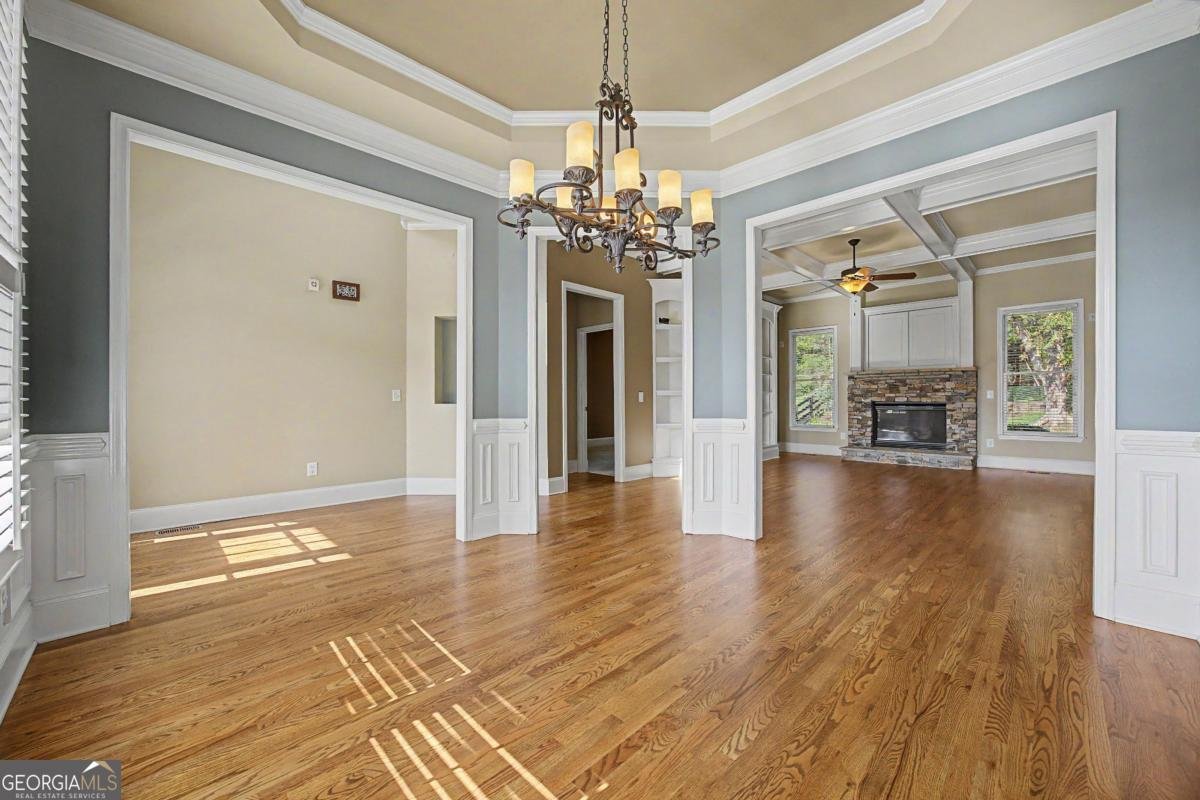 8460 Bethel Ridge Court Gainesville - Photo 6