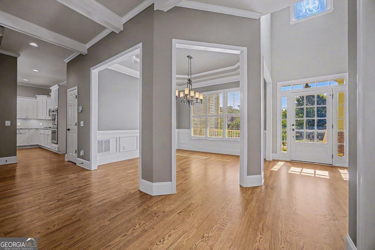 8460 Bethel Ridge Court Gainesville - Photo 7