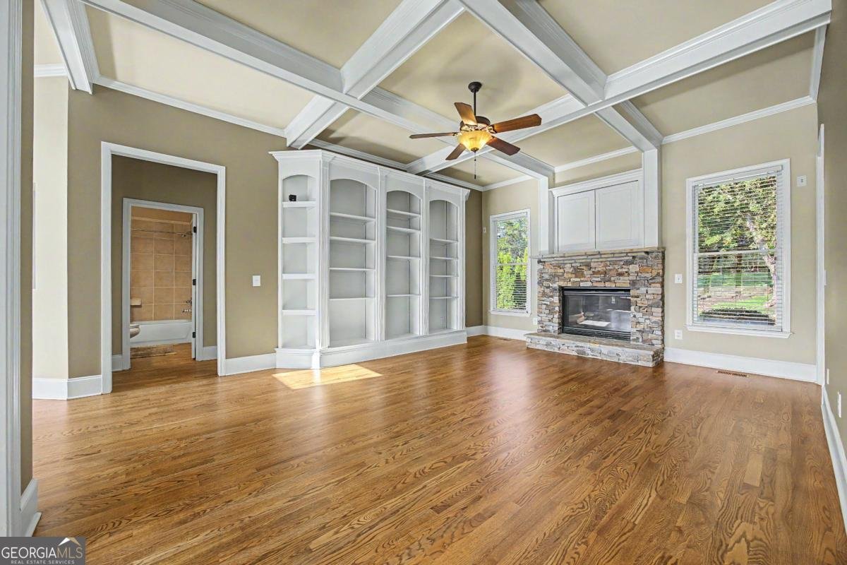 8460 Bethel Ridge Court Gainesville - Photo 8