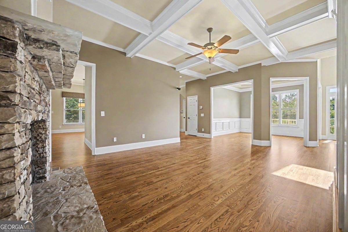 8460 Bethel Ridge Court Gainesville - Photo 9