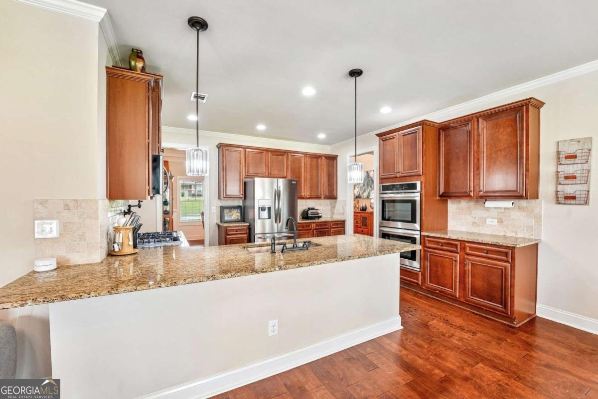 400 Guildhouse Drive Mcdonough - Photo 10