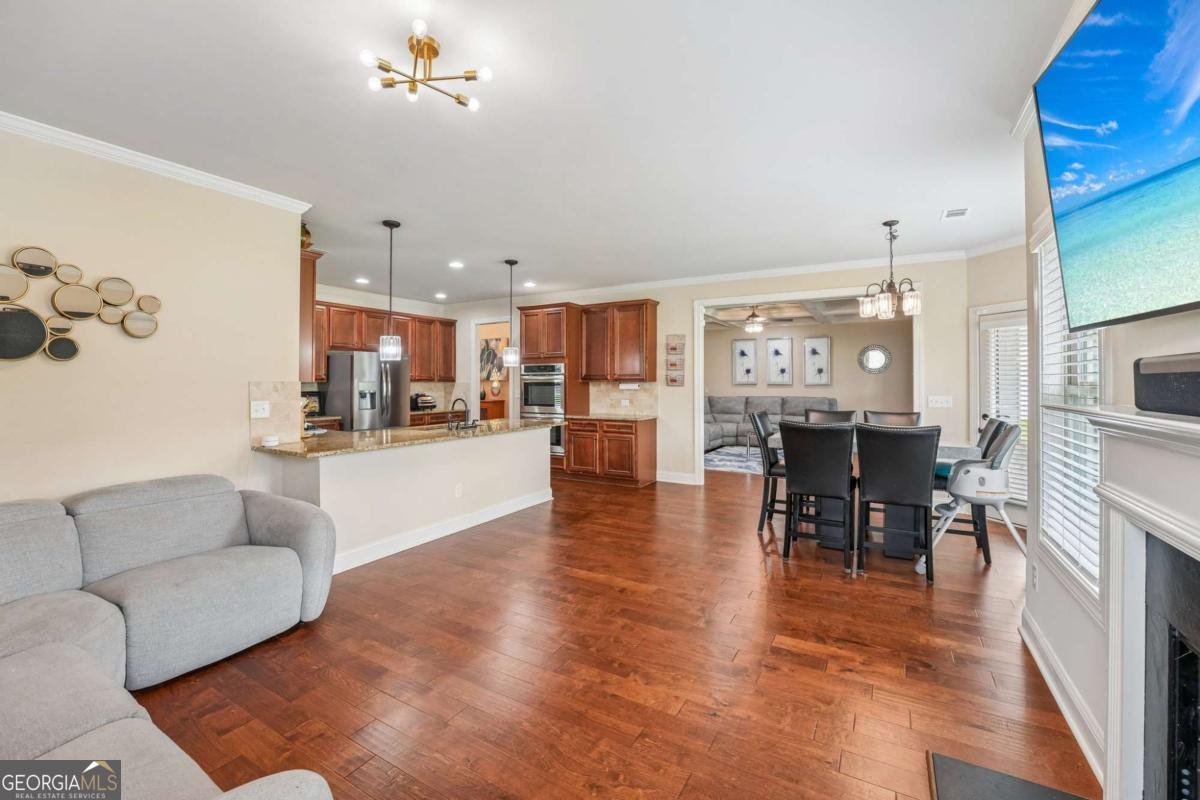 400 Guildhouse Drive Mcdonough - Photo 11