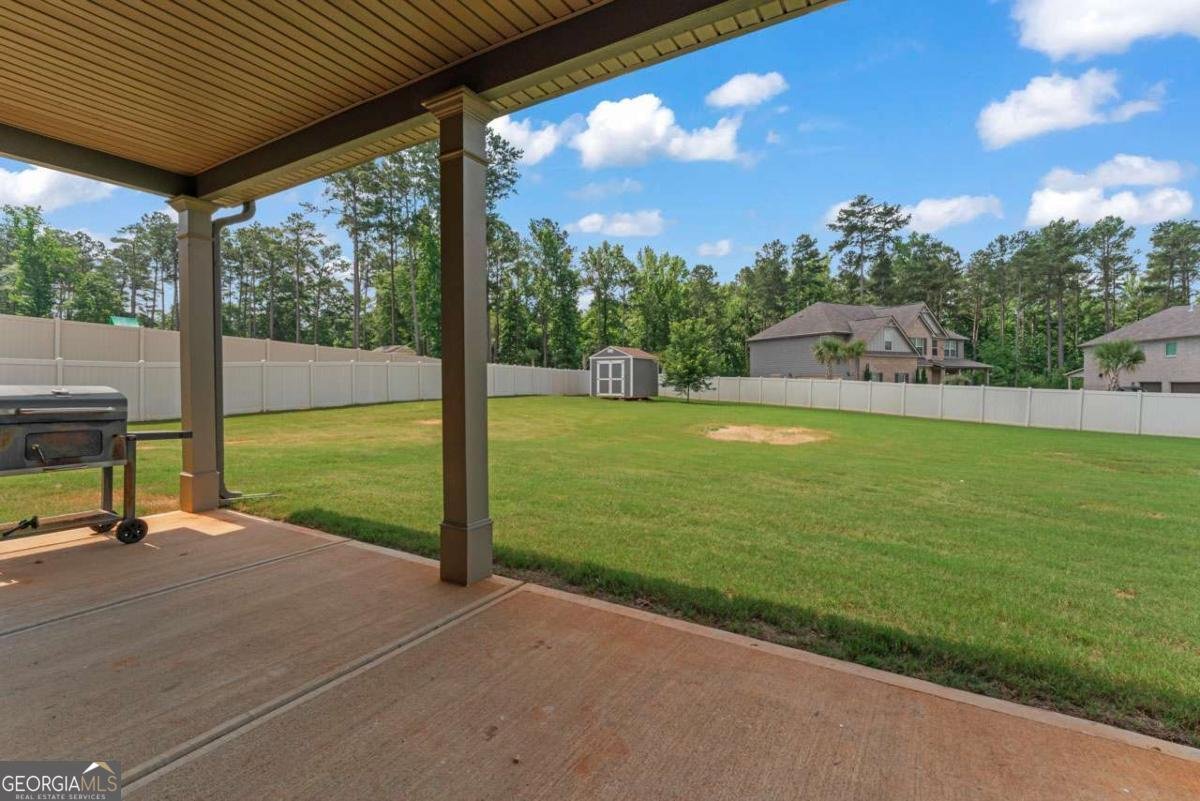 400 Guildhouse Drive Mcdonough - Photo 27