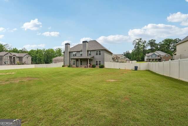 400 Guildhouse Drive Mcdonough - Photo 29