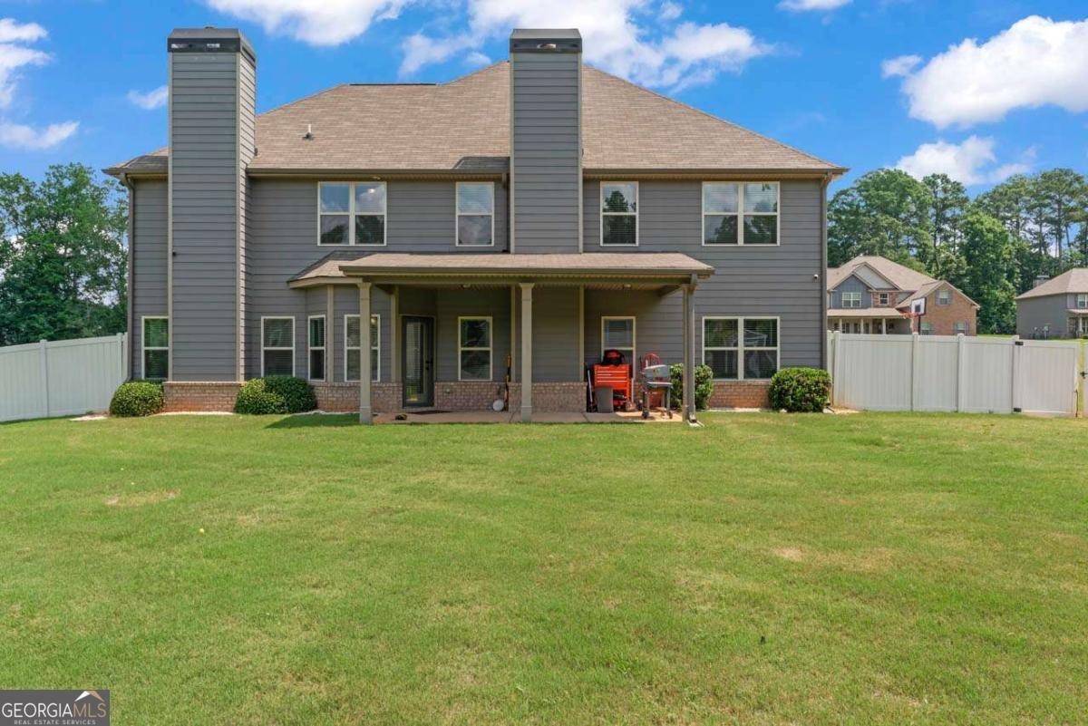 400 Guildhouse Drive Mcdonough - Photo 31