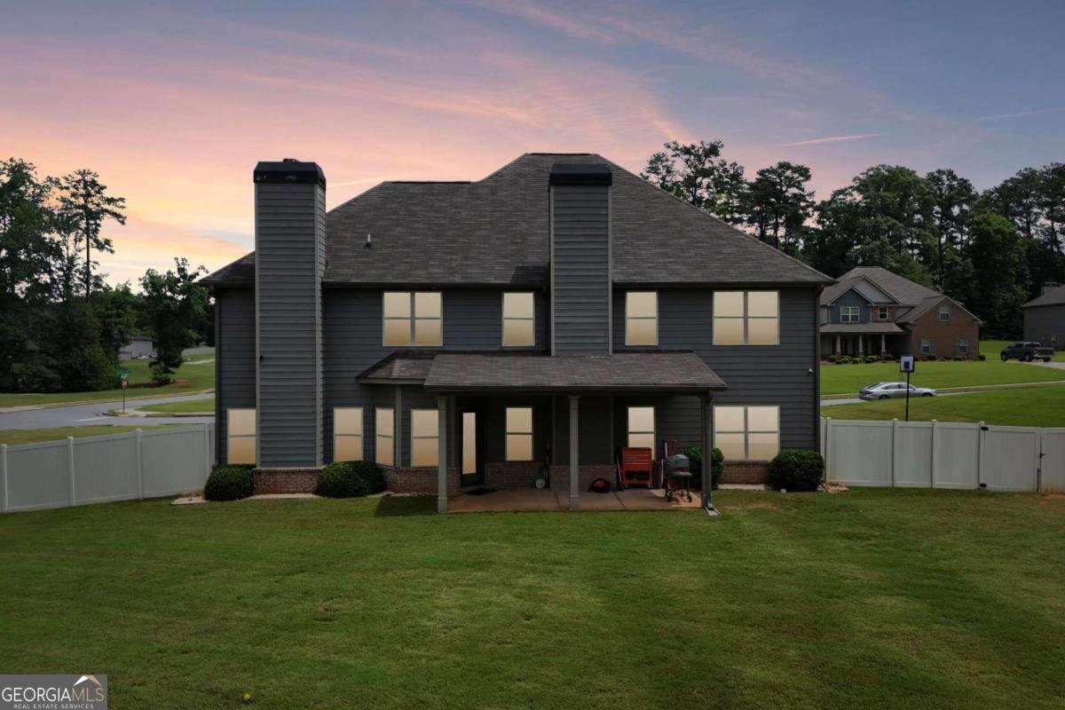 400 Guildhouse Drive Mcdonough - Photo 32