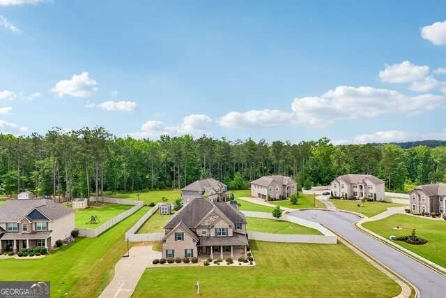 400 Guildhouse Drive Mcdonough - Photo 33