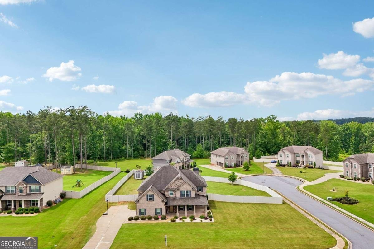 400 Guildhouse Drive Mcdonough - Photo 34