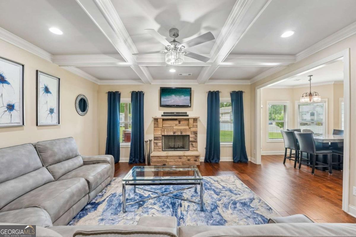 400 Guildhouse Drive Mcdonough - Photo 6