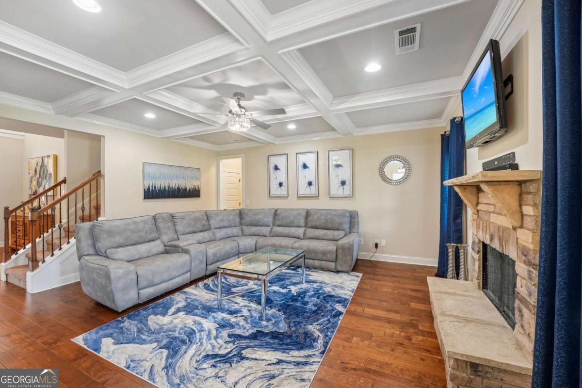 400 Guildhouse Drive Mcdonough - Photo 7