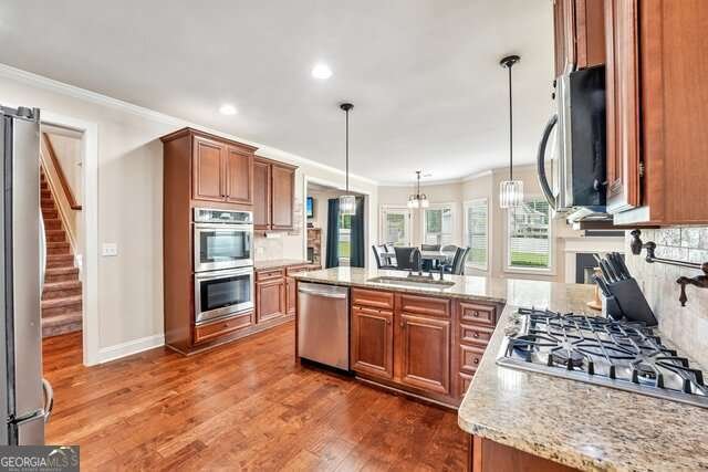 400 Guildhouse Drive Mcdonough - Photo 9