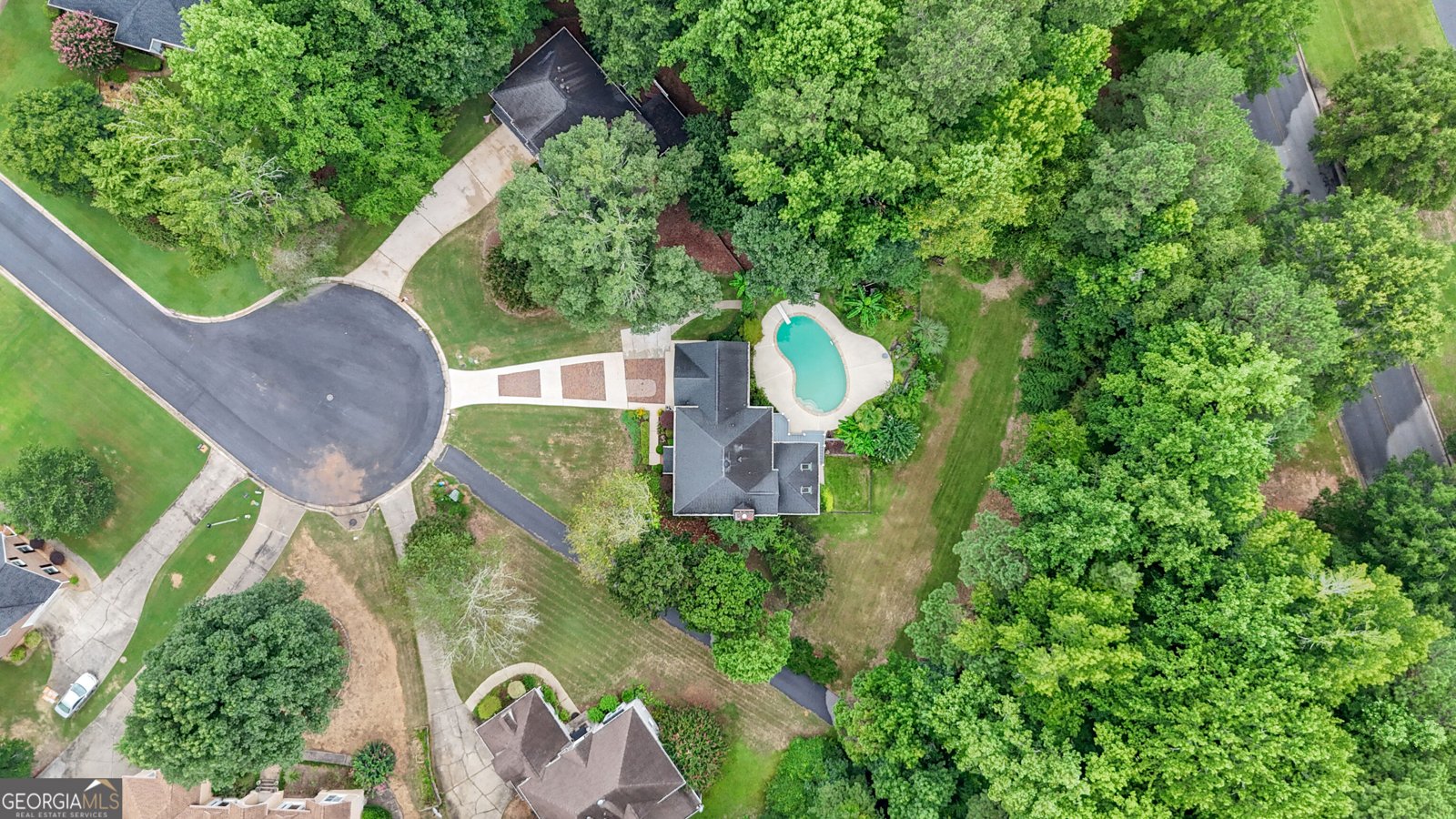 717 Alderly Lane Peachtree City - Photo 12