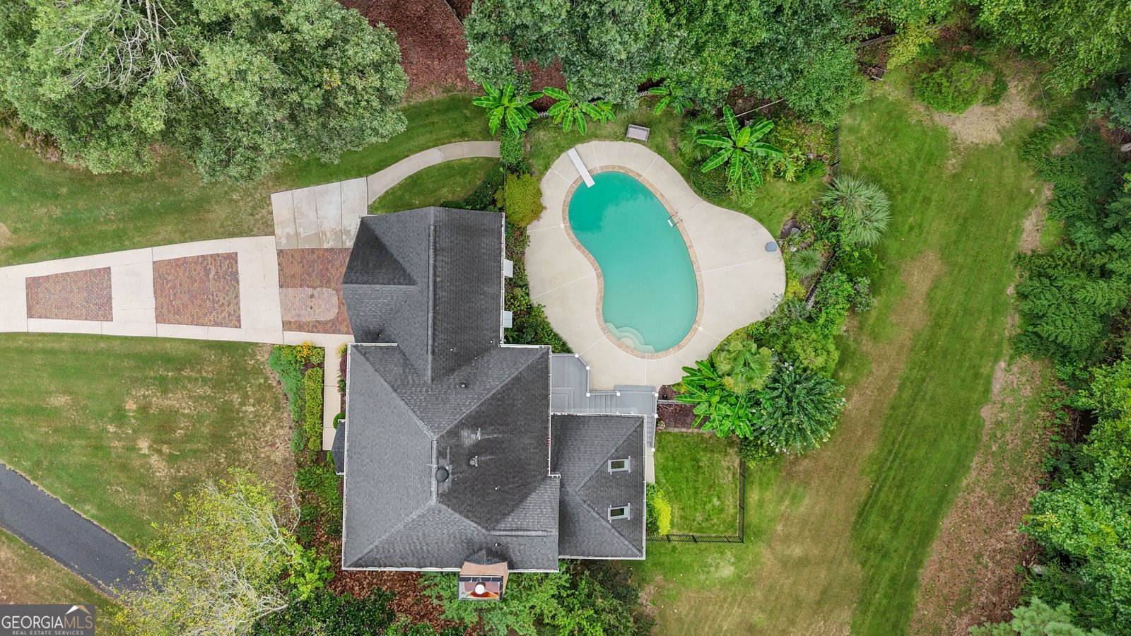 717 Alderly Lane Peachtree City - Photo 13