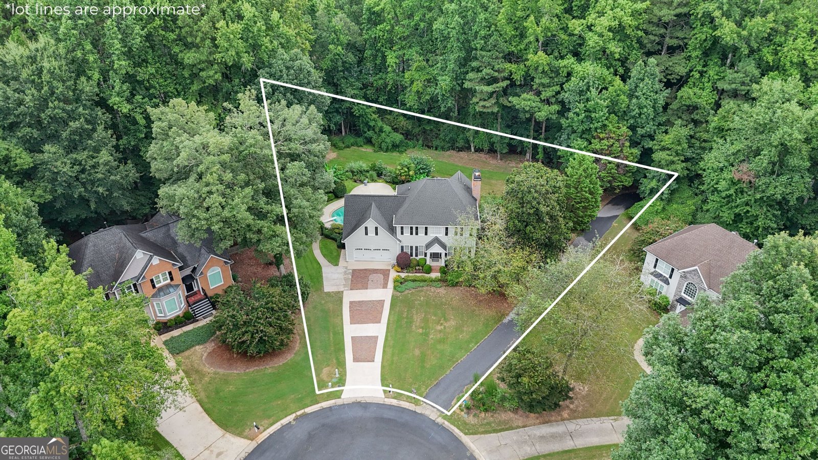 717 Alderly Lane Peachtree City - Photo 16