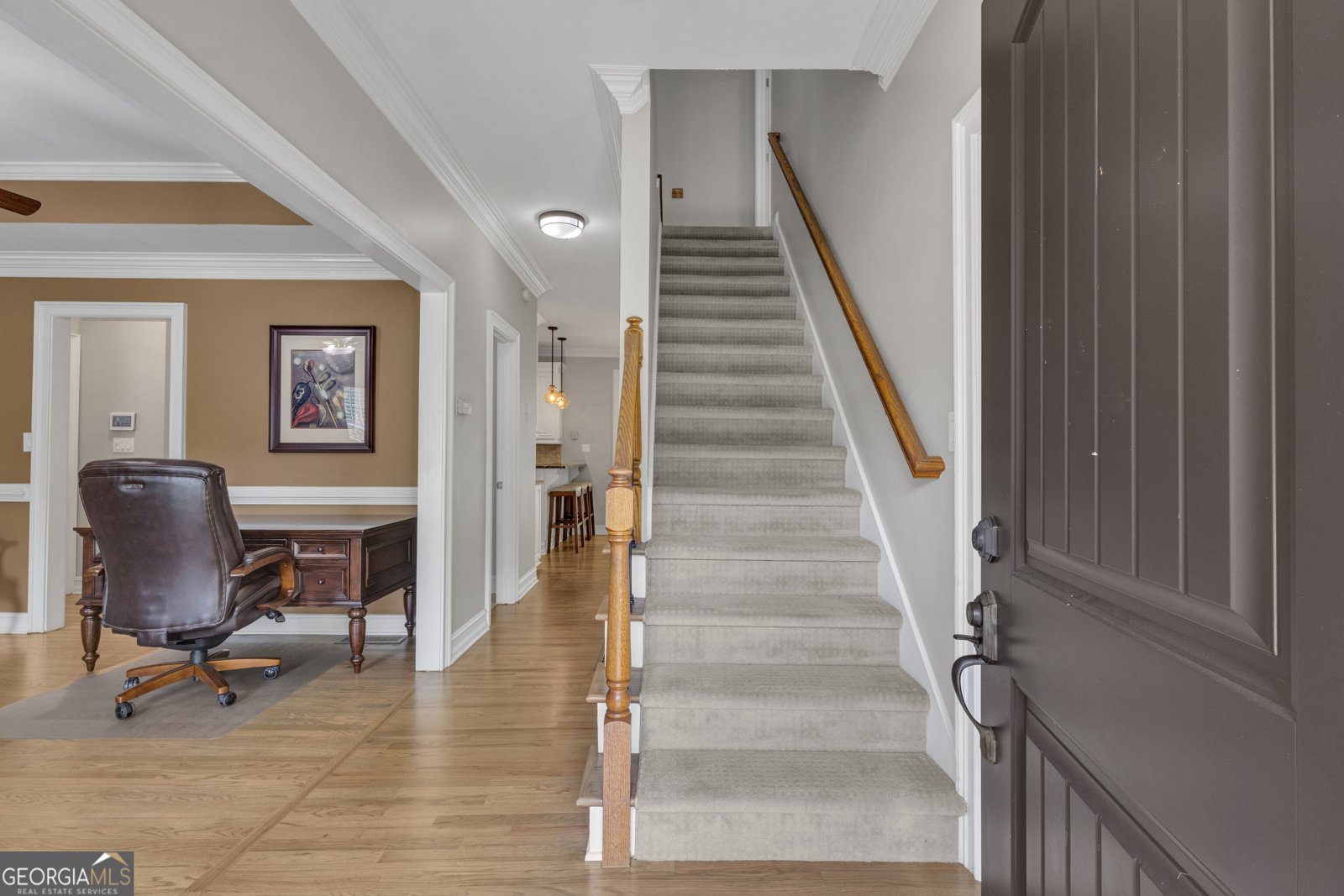 717 Alderly Lane Peachtree City - Photo 18