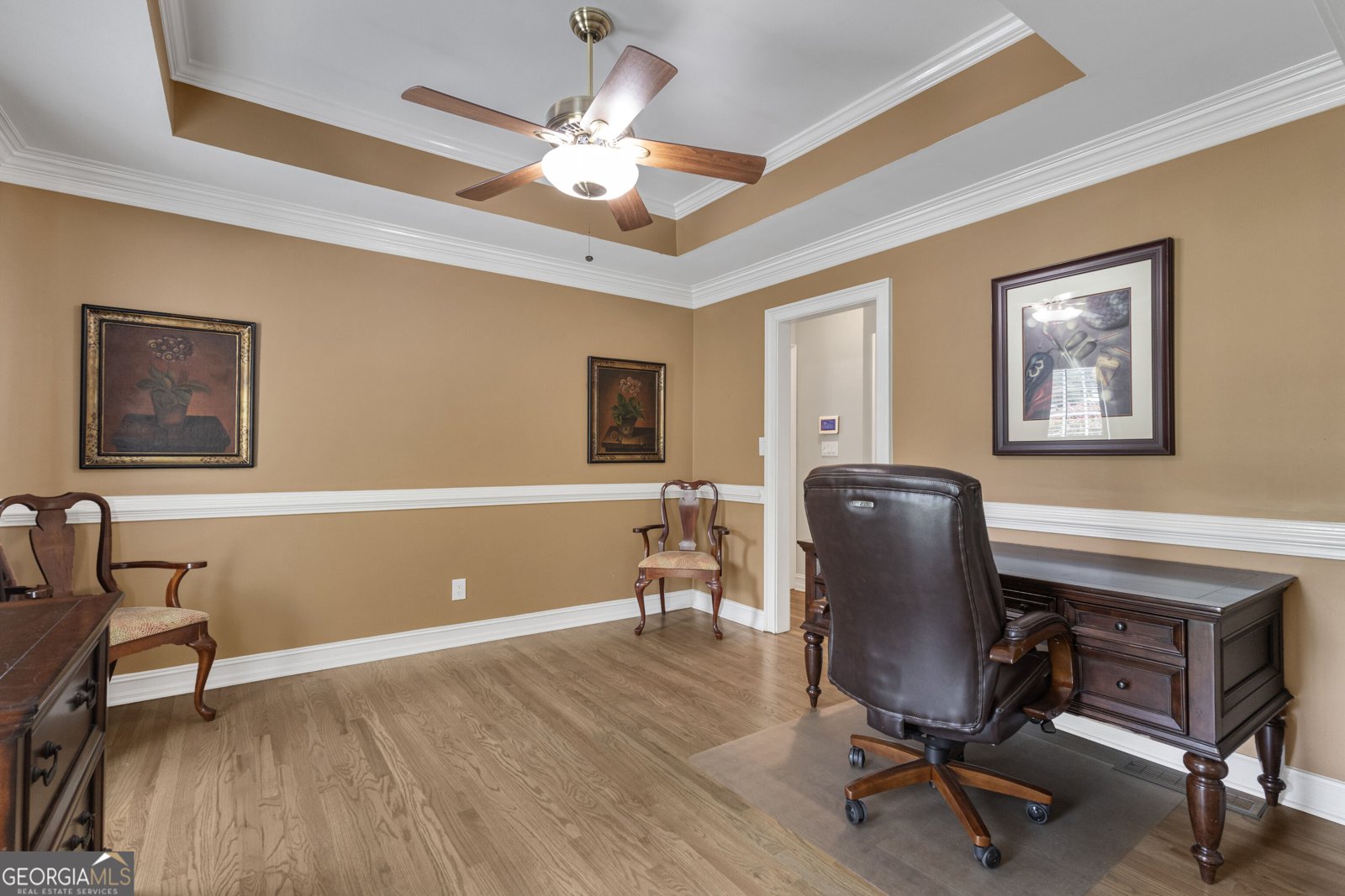 717 Alderly Lane Peachtree City - Photo 19