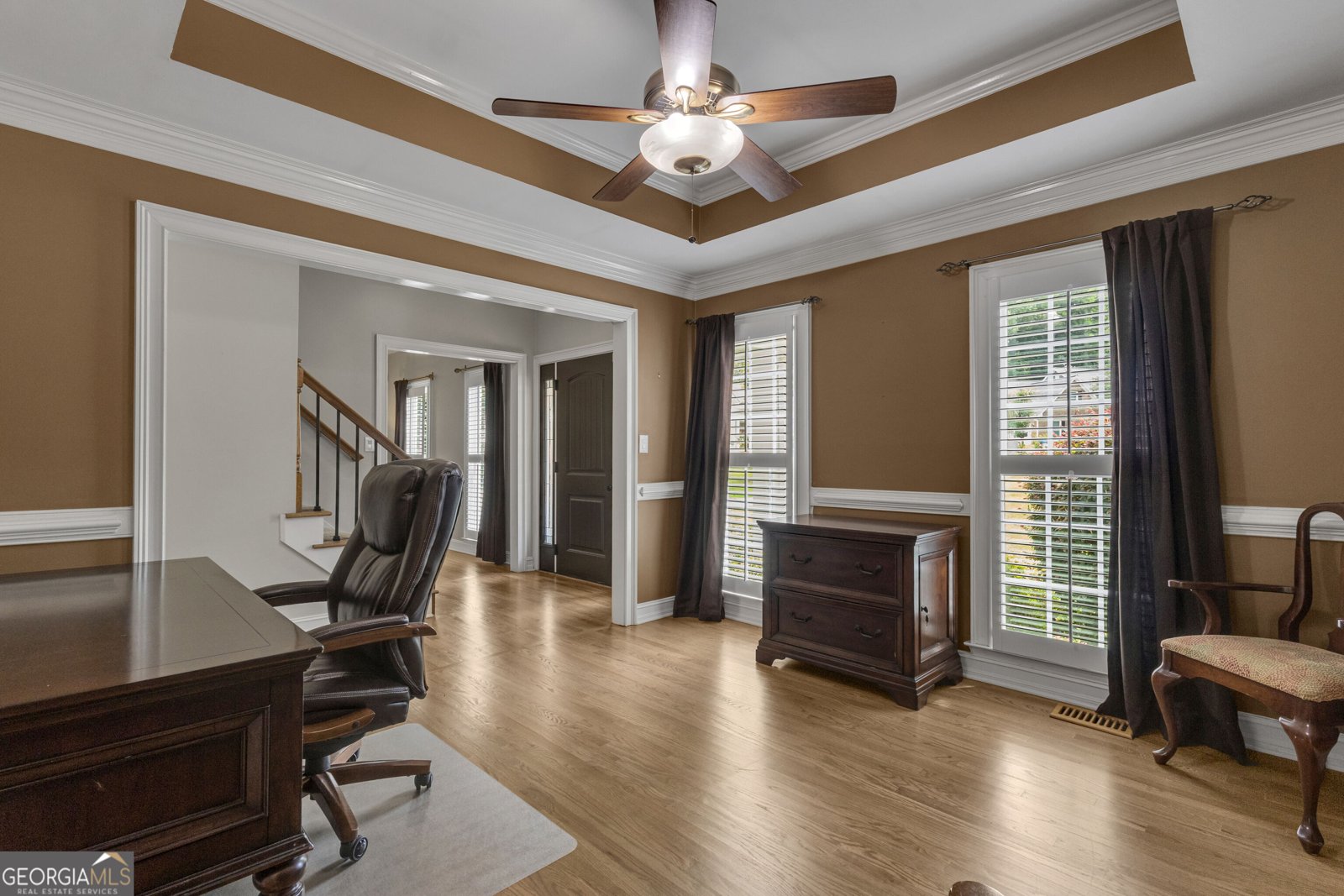 717 Alderly Lane Peachtree City - Photo 21