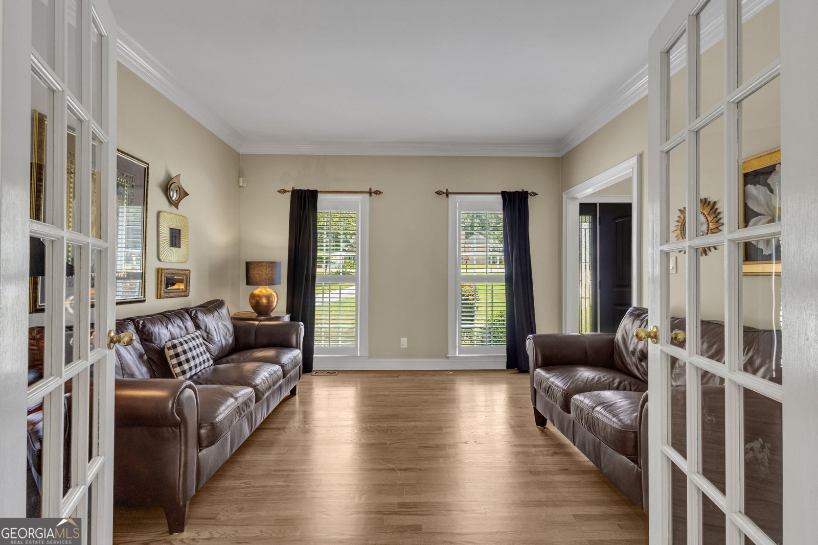 717 Alderly Lane Peachtree City - Photo 22