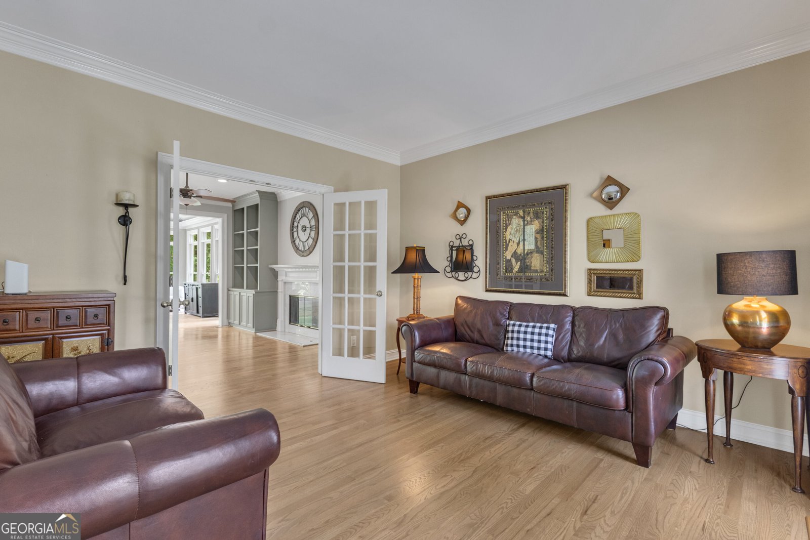 717 Alderly Lane Peachtree City - Photo 23