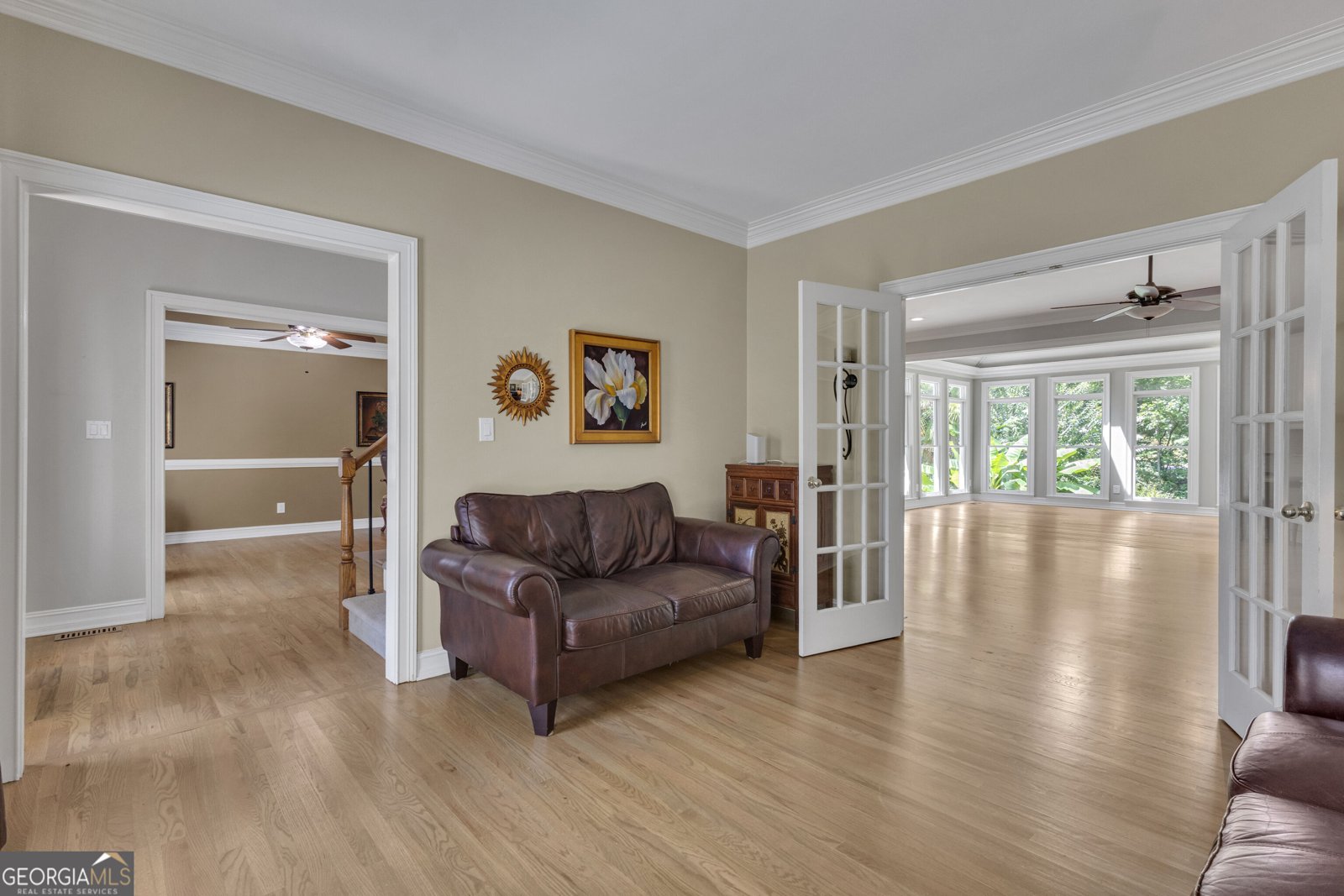 717 Alderly Lane Peachtree City - Photo 24