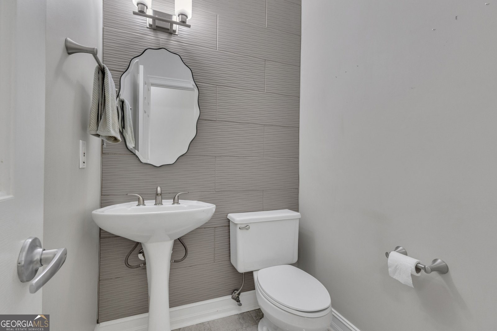 717 Alderly Lane Peachtree City - Photo 25