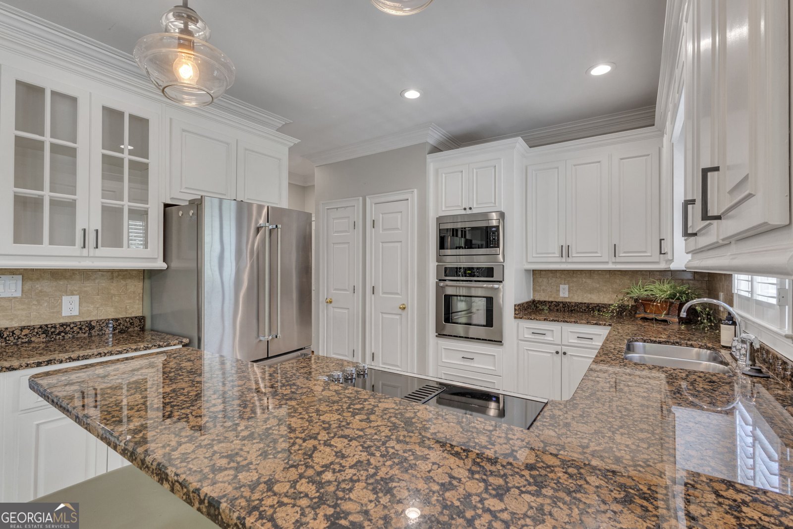 717 Alderly Lane Peachtree City - Photo 26