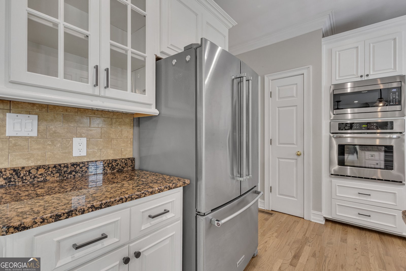 717 Alderly Lane Peachtree City - Photo 27