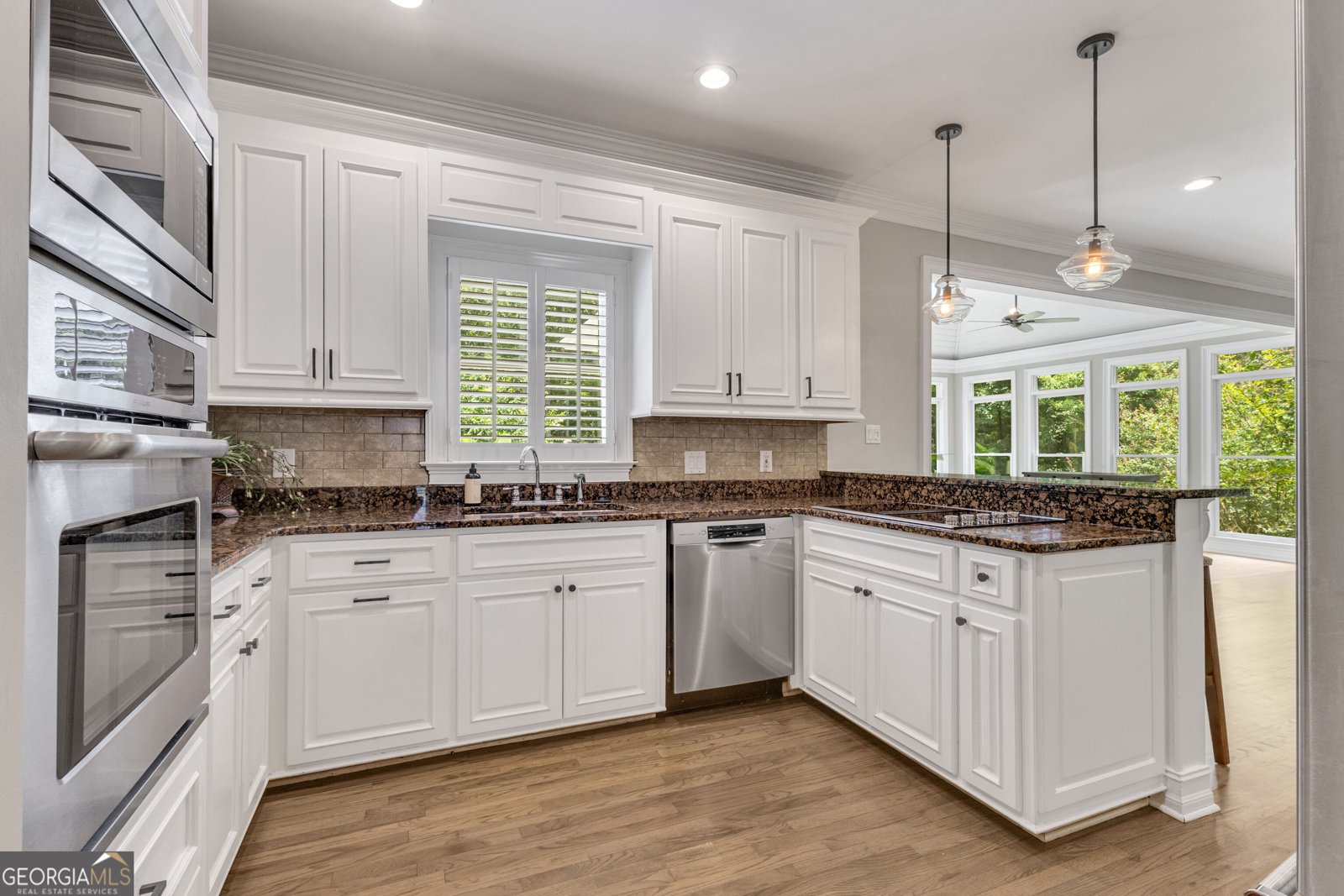 717 Alderly Lane Peachtree City - Photo 28