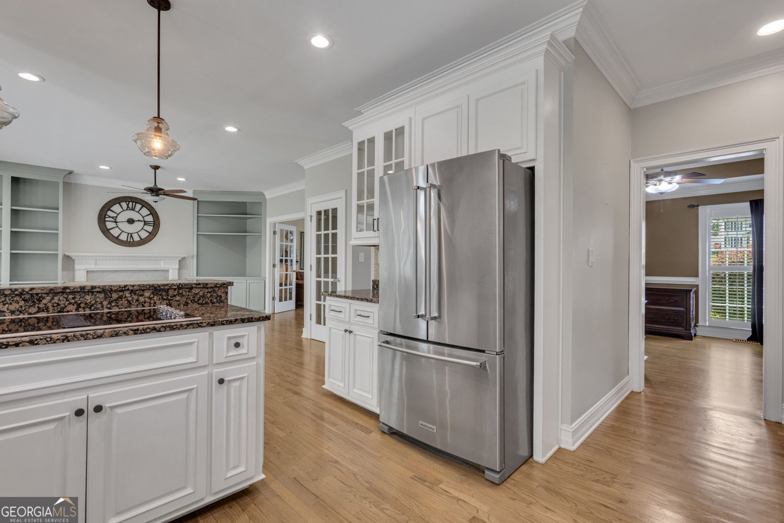717 Alderly Lane Peachtree City - Photo 30