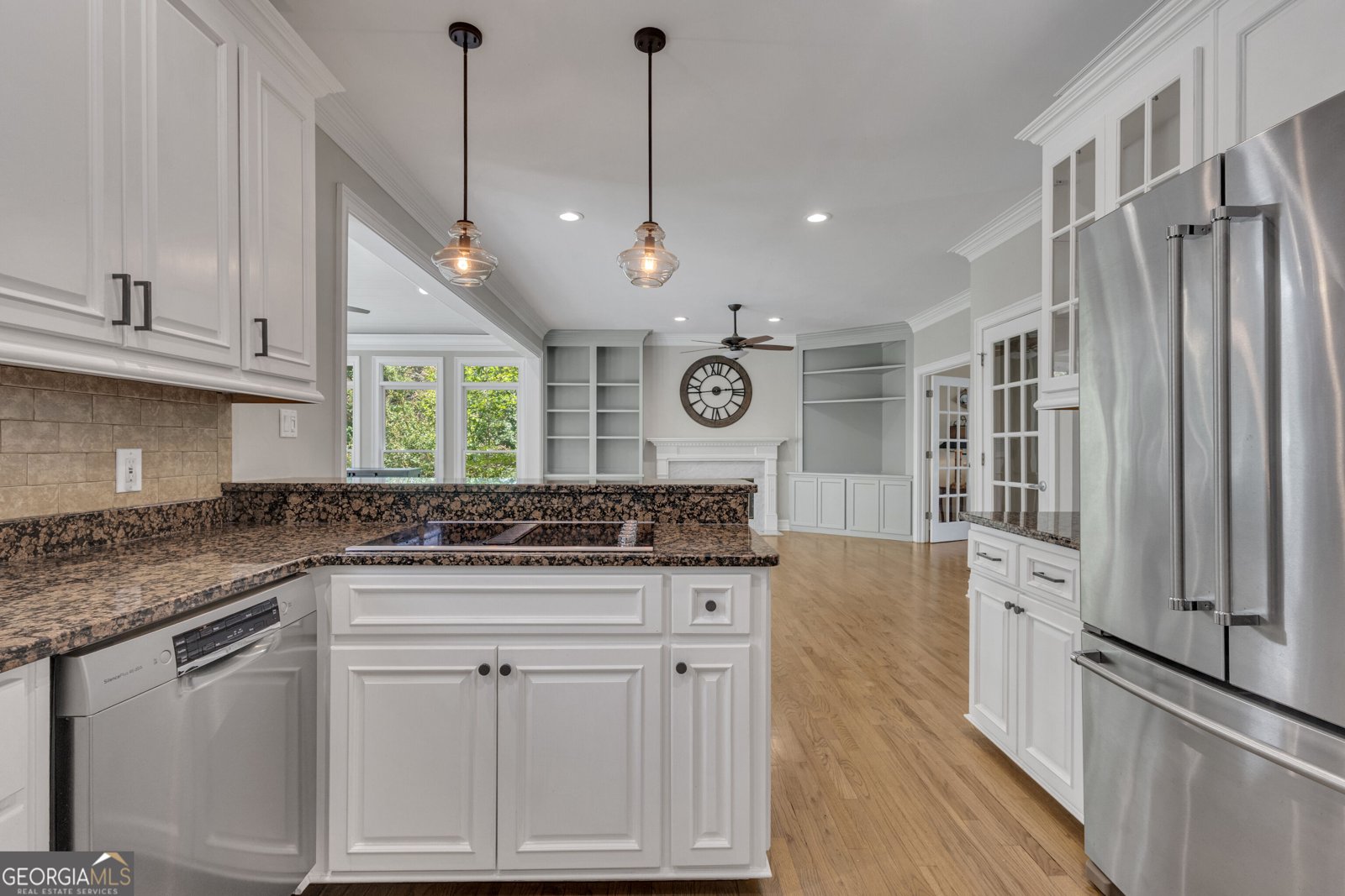 717 Alderly Lane Peachtree City - Photo 31
