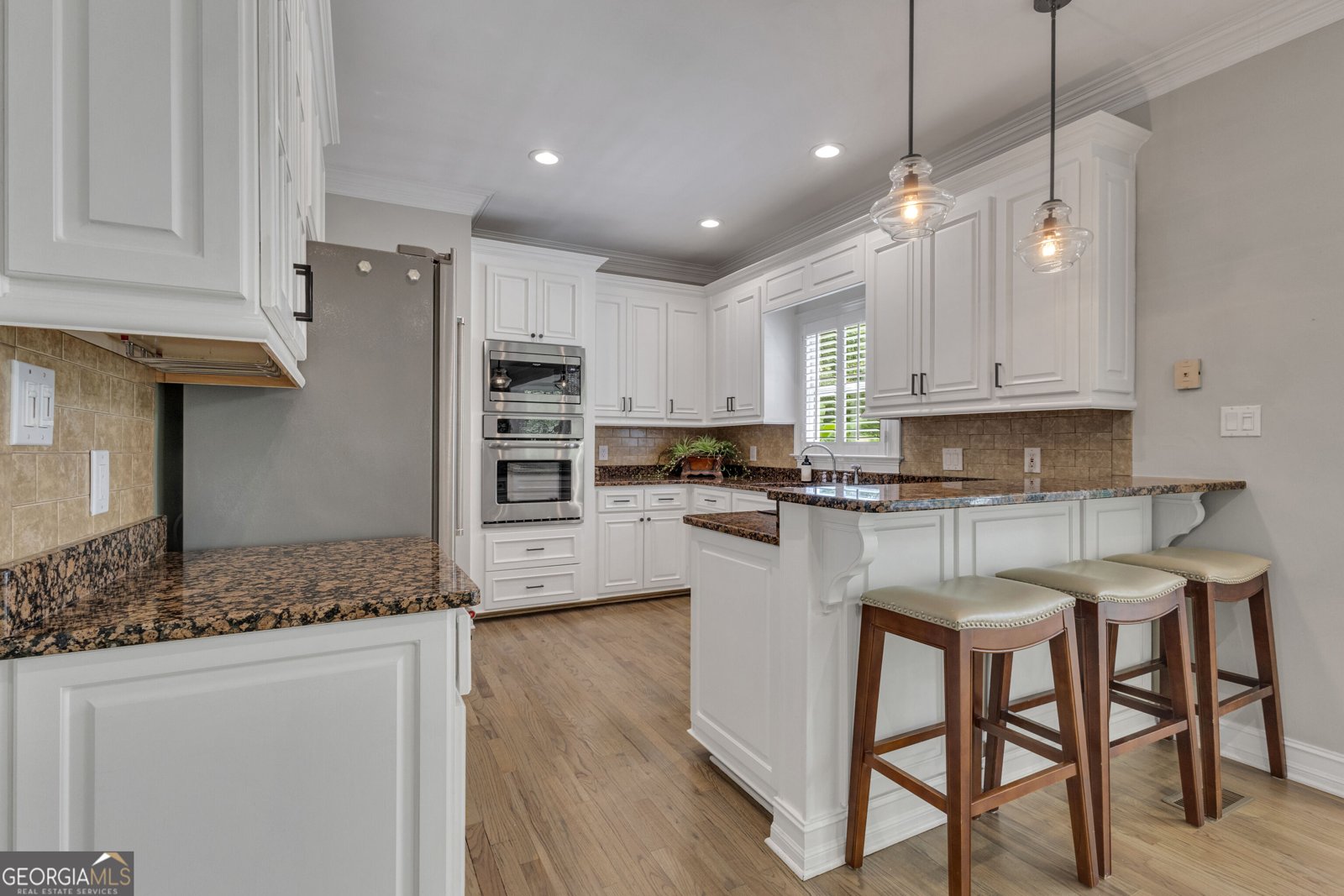 717 Alderly Lane Peachtree City - Photo 32
