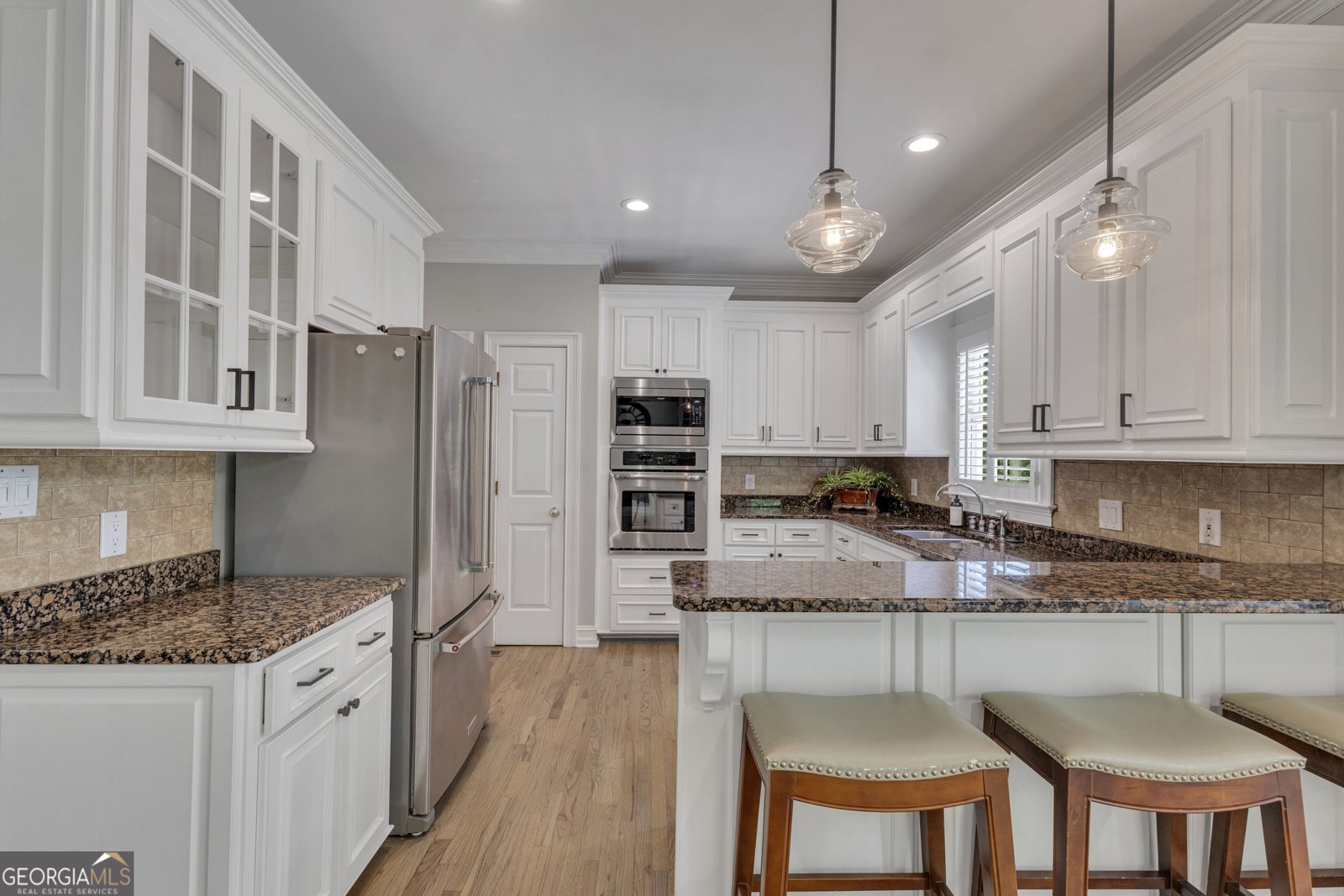 717 Alderly Lane Peachtree City - Photo 33