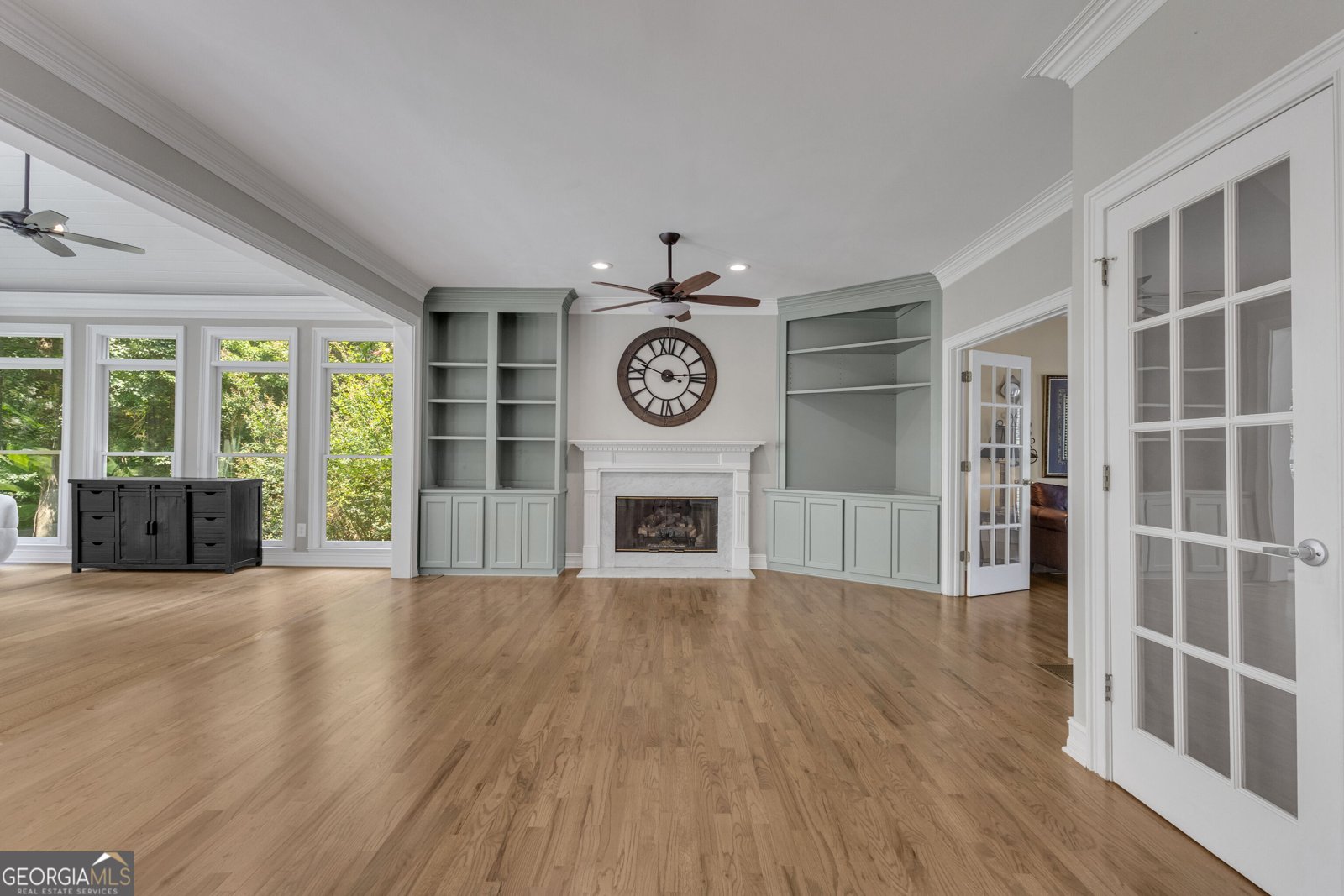717 Alderly Lane Peachtree City - Photo 34