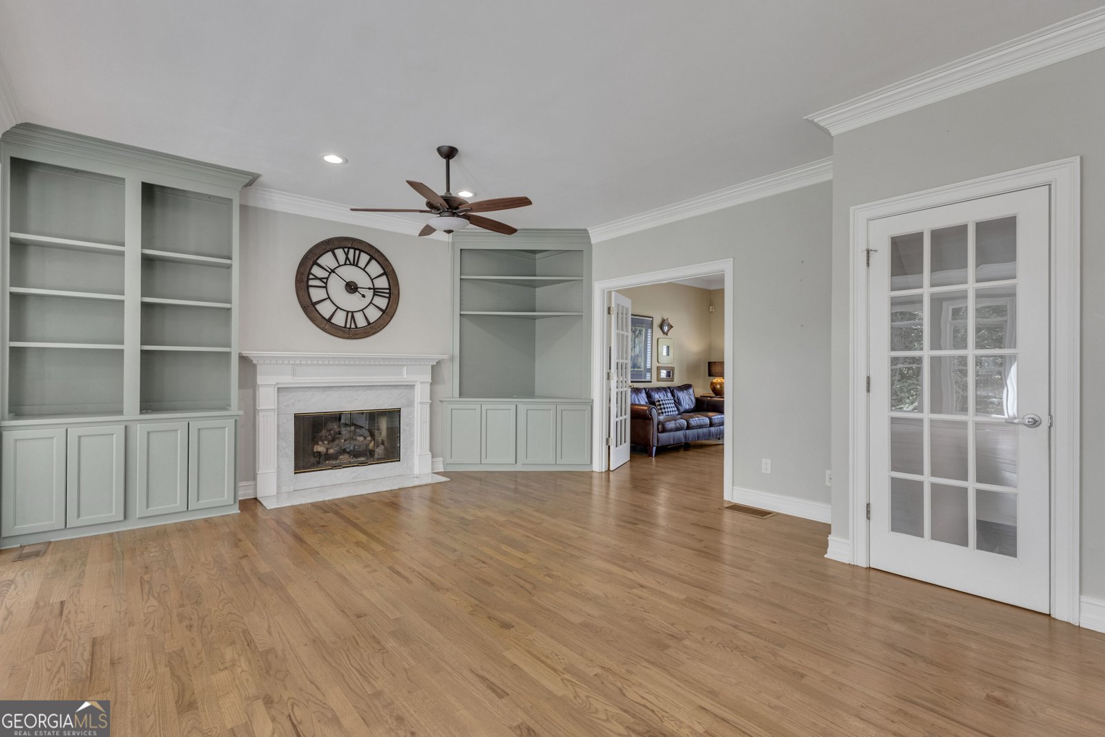 717 Alderly Lane Peachtree City - Photo 35
