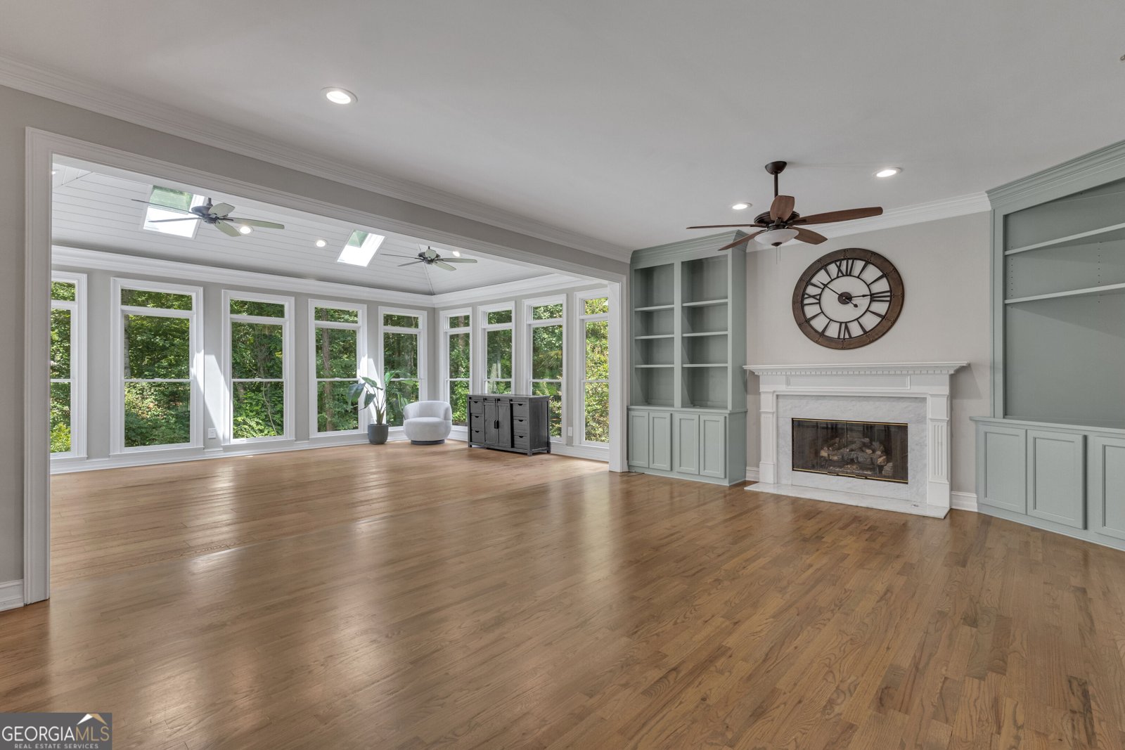 717 Alderly Lane Peachtree City - Photo 36